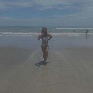 Meet your Posher, Madison